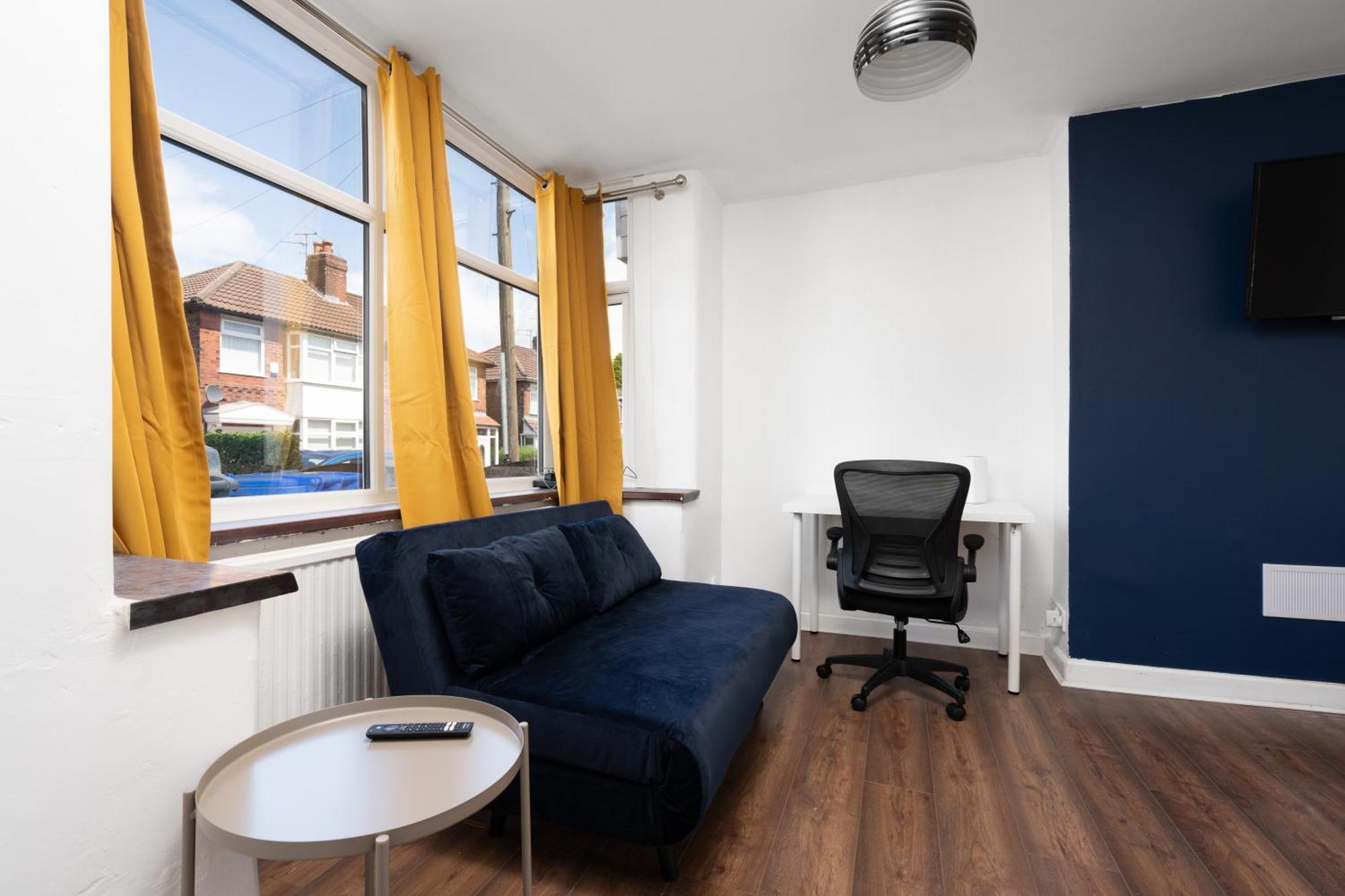 Comfy 3Br Home - Pool Table - Games - Sleeps 8 Manchester Exterior foto