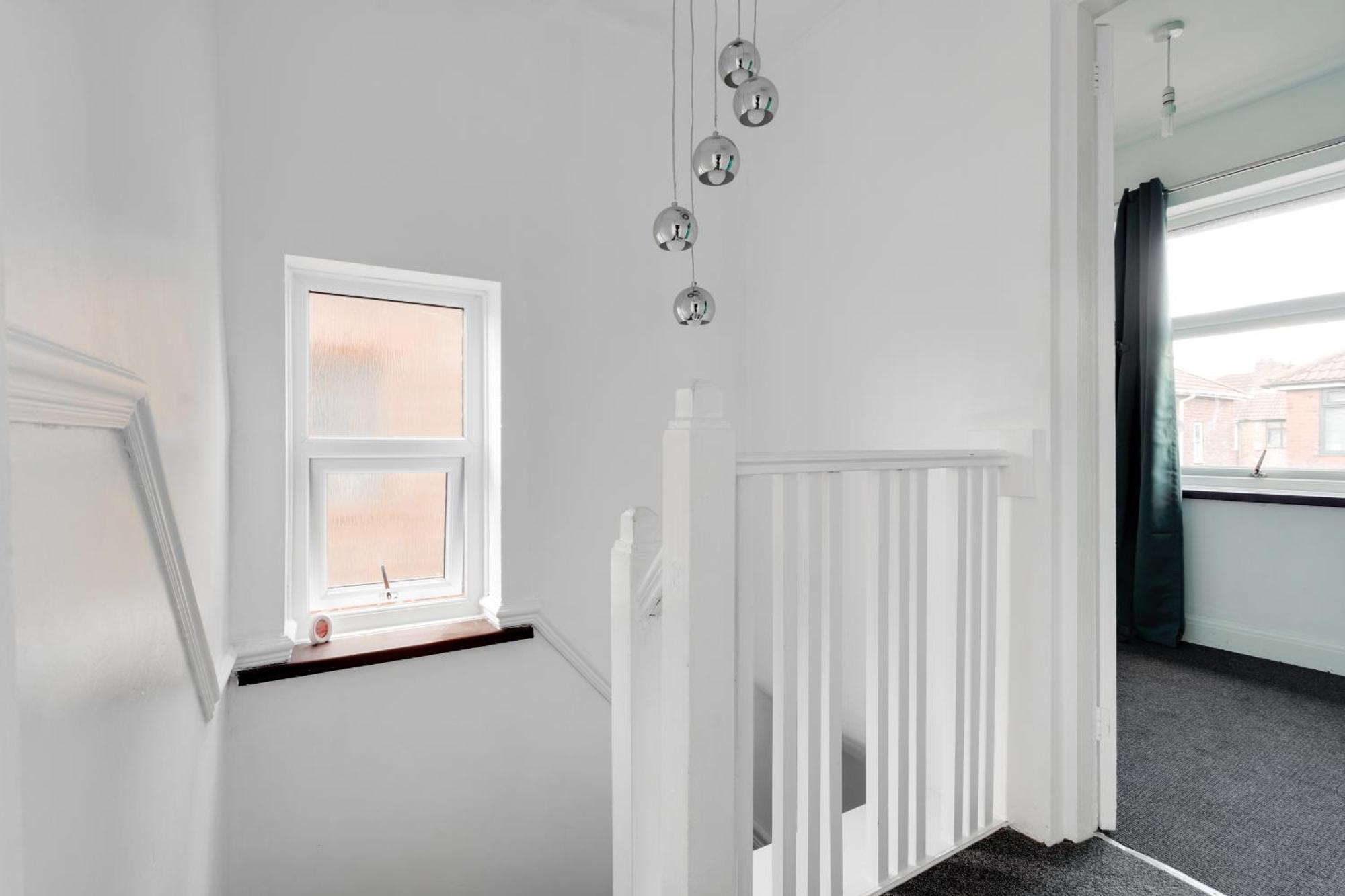 Comfy 3Br Home - Pool Table - Games - Sleeps 8 Manchester Exterior foto