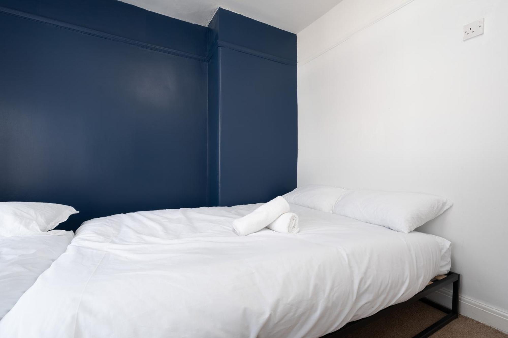 Comfy 3Br Home - Pool Table - Games - Sleeps 8 Manchester Exterior foto